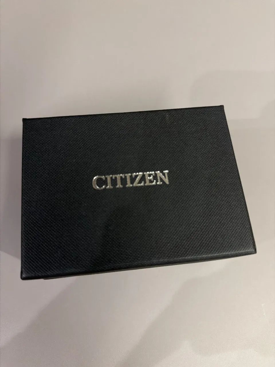 VENDO RELÓGIO CITIZEN AUTOMÁTICO  - Foto 5