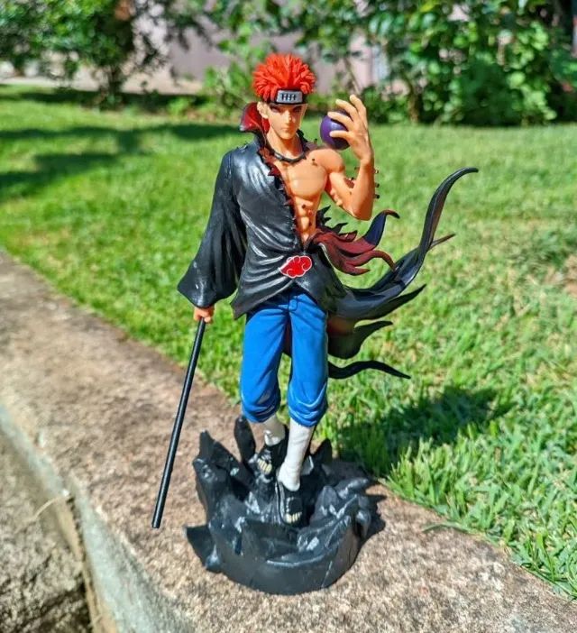 ACTION FIGURE PAIN - OFERTAS - Foto 5