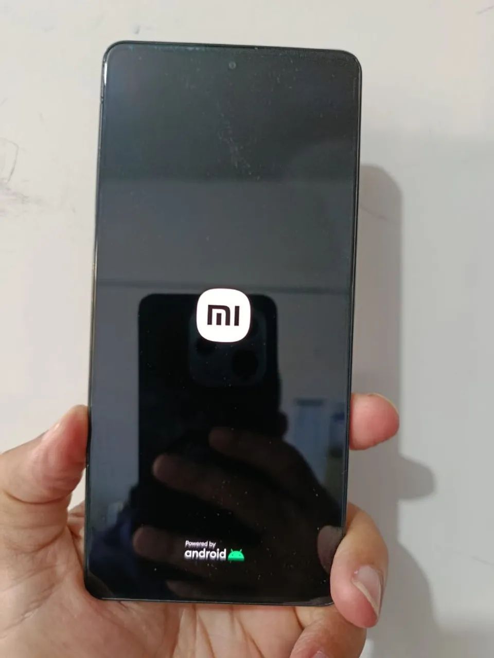 Xiaomi Note 13 pró 8/256