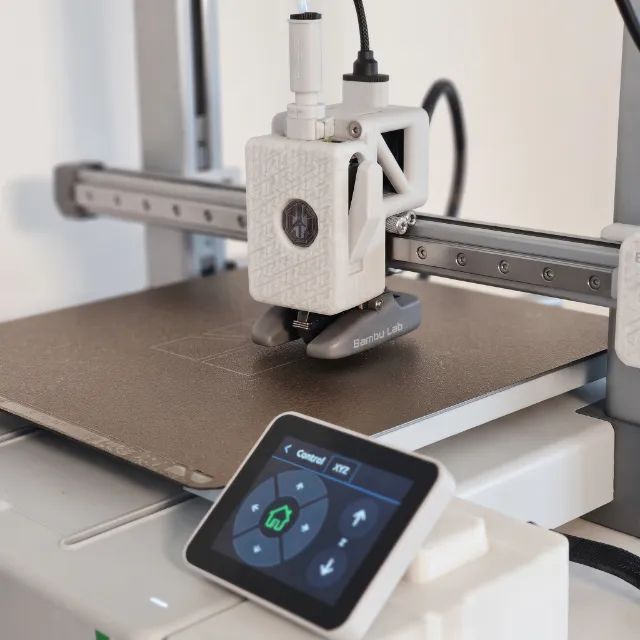 Bambu Lab A1