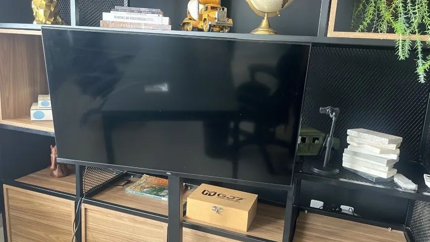 Televisão TCL