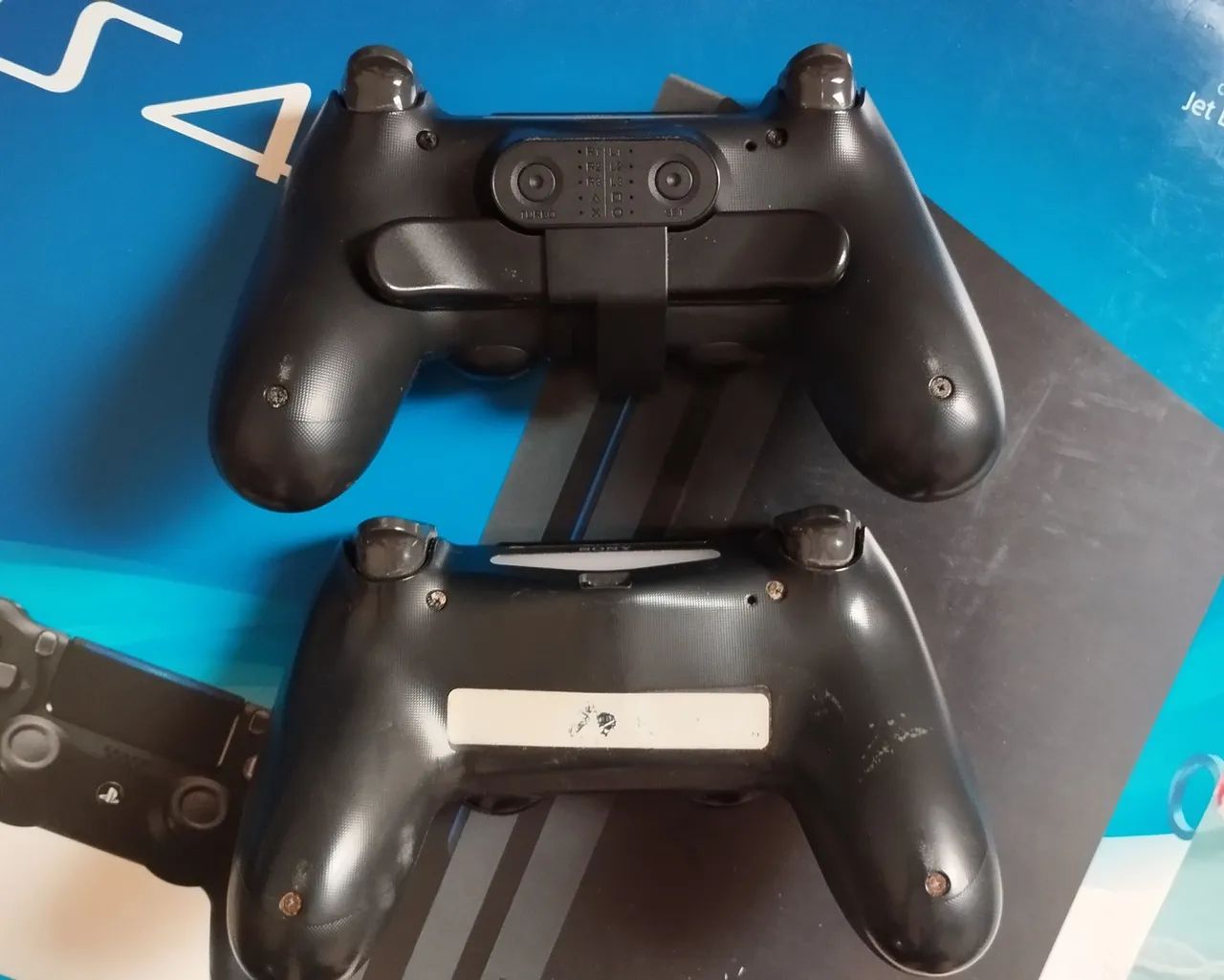 PlayStation 4 Pro 1TB  - Foto 5