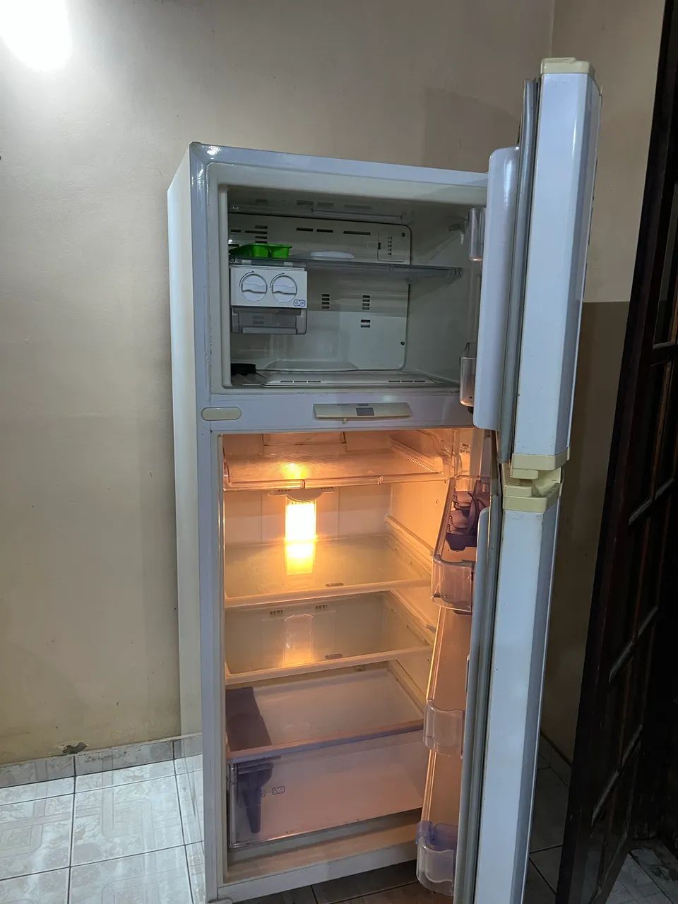 Geladeira  - Foto 2