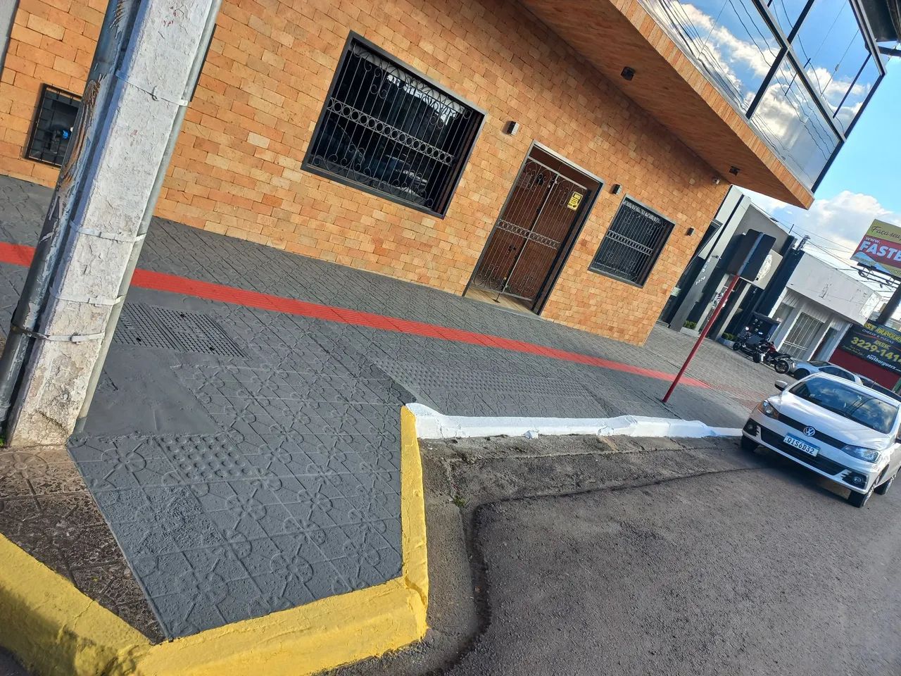 Oportunidade única prédio comercial alto padrão  - Foto 5