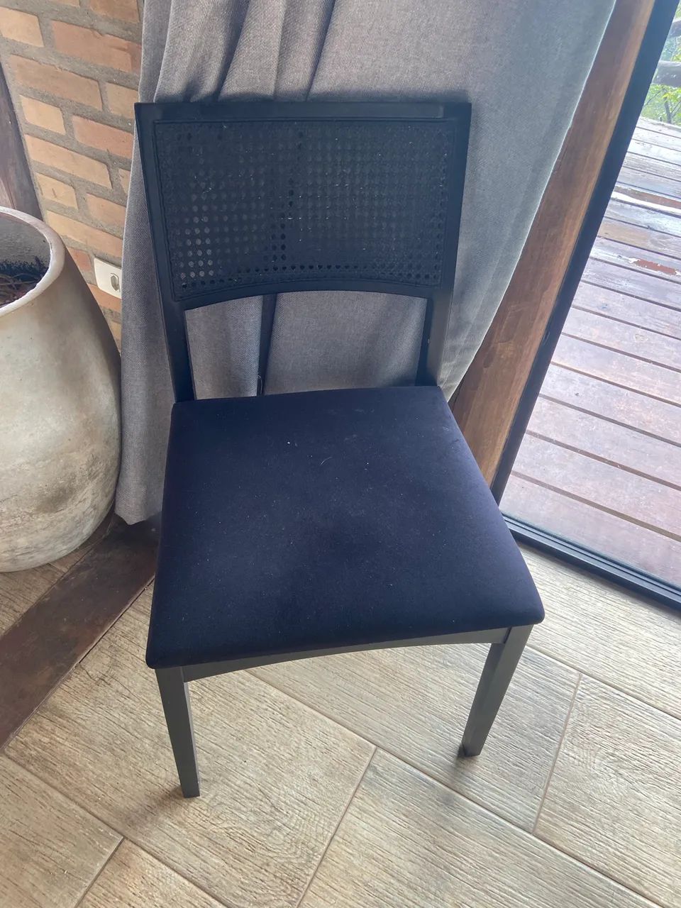 Cadeiras da tocstok - Foto 3