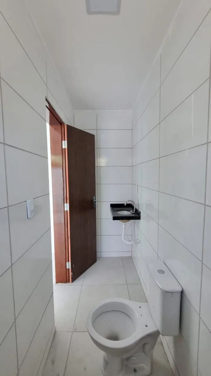Casa 03 QUartos - Gramame - Colinas do Sul Acabamento de 01 Qualidade - Foto 6