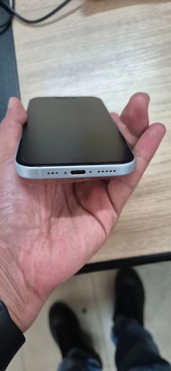iPhone 15 256gb  - Foto 2