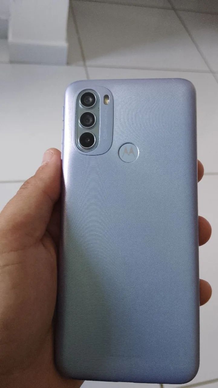 Moto g31