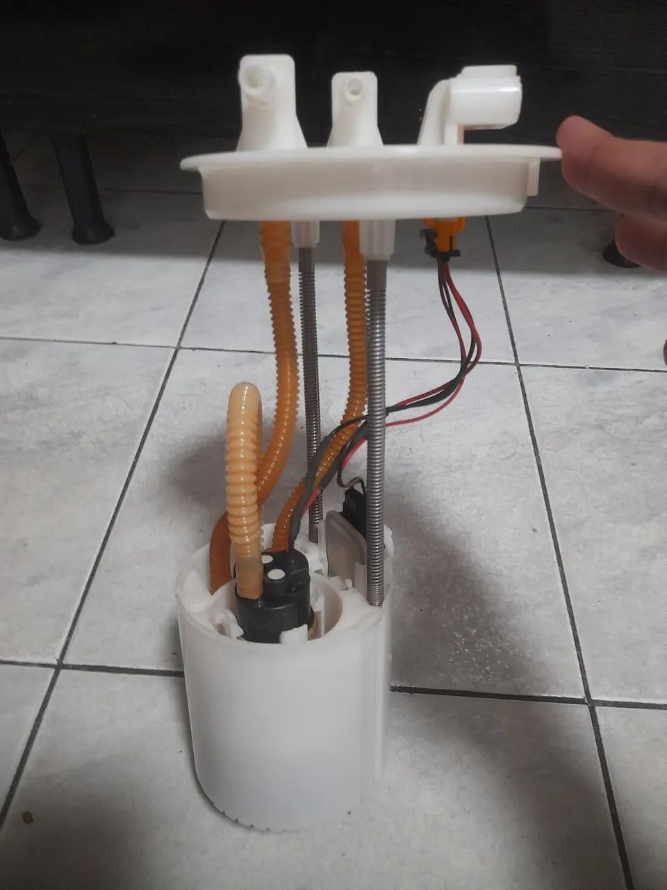 Bomba Combustível  S10  - Foto 4