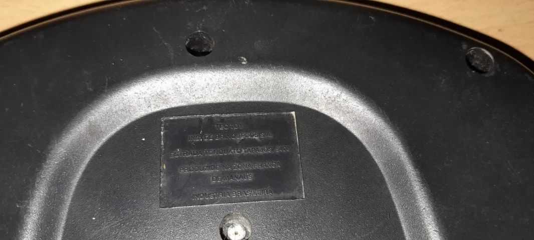 Controle Original mega drive genesis - Foto 3