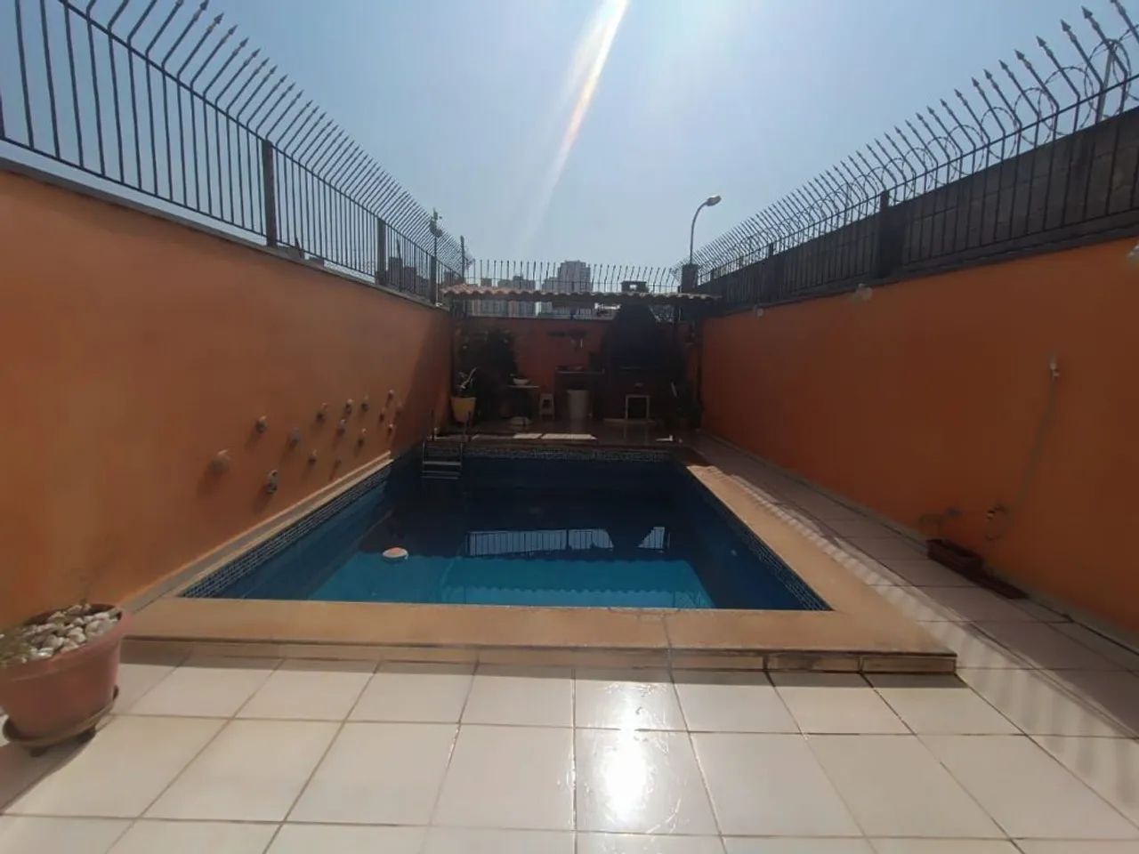 Casa sobrado a venda no Jaguaré