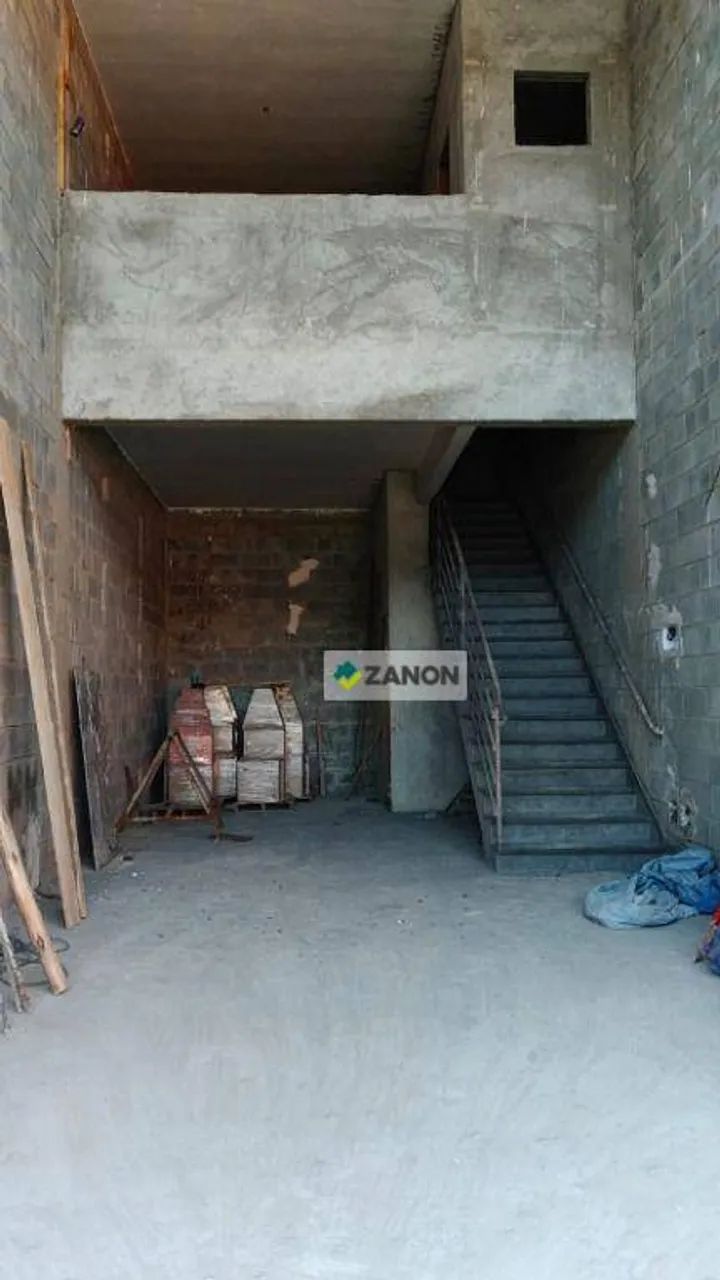 Salão para alugar no Bairro Assunção - São Bernardo do Campo/SP - Foto 5