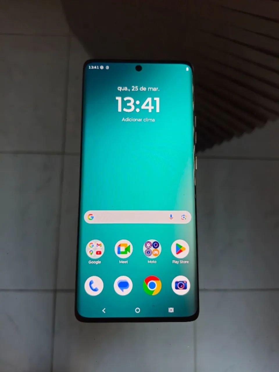 Motorola Edge 50 5G - Foto 3