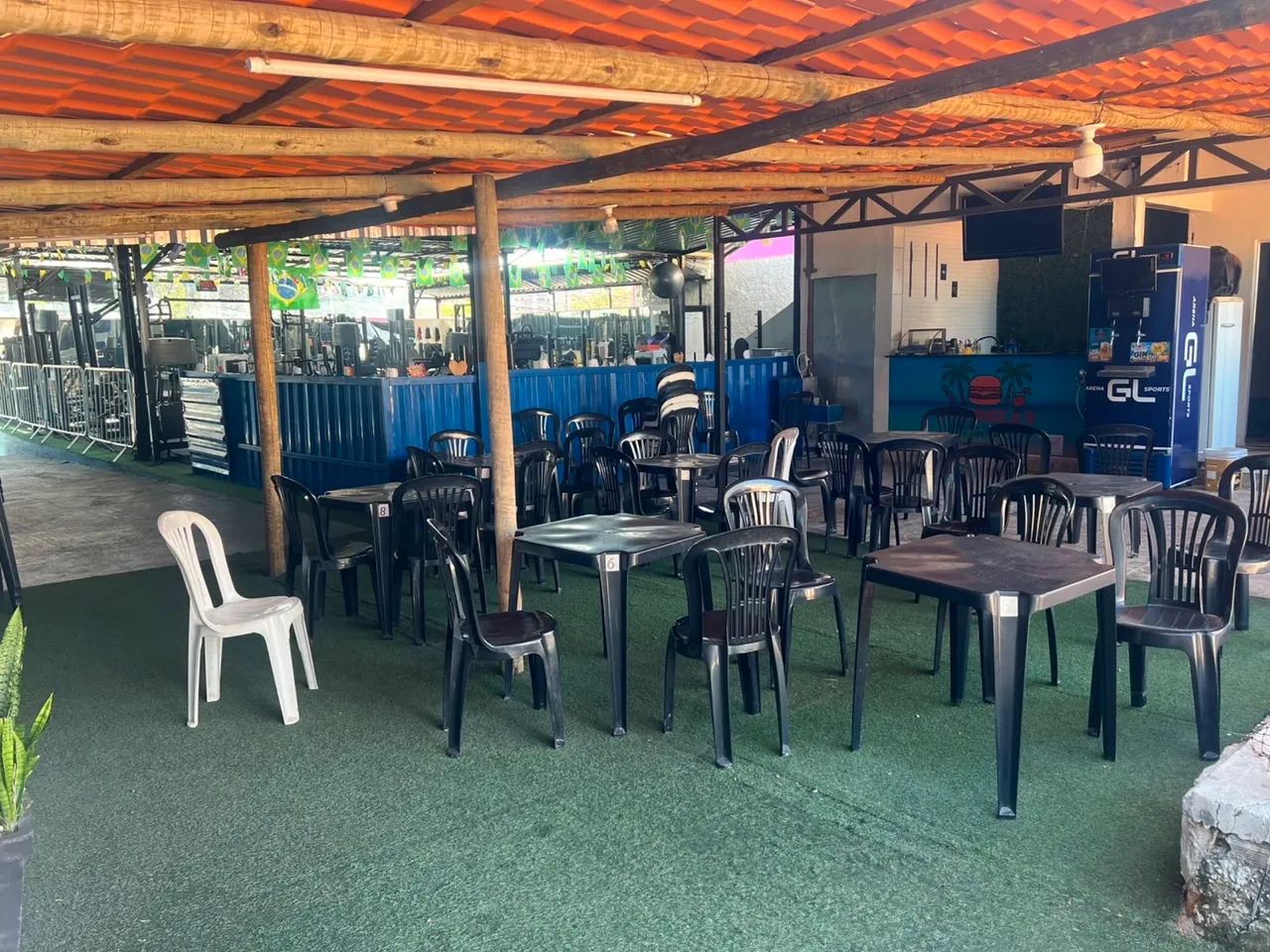 OPORTUNIDADE DE NEGÓCIO CENTRO DE CONTAGEM (ARRENDAMENTO) - Foto 4
