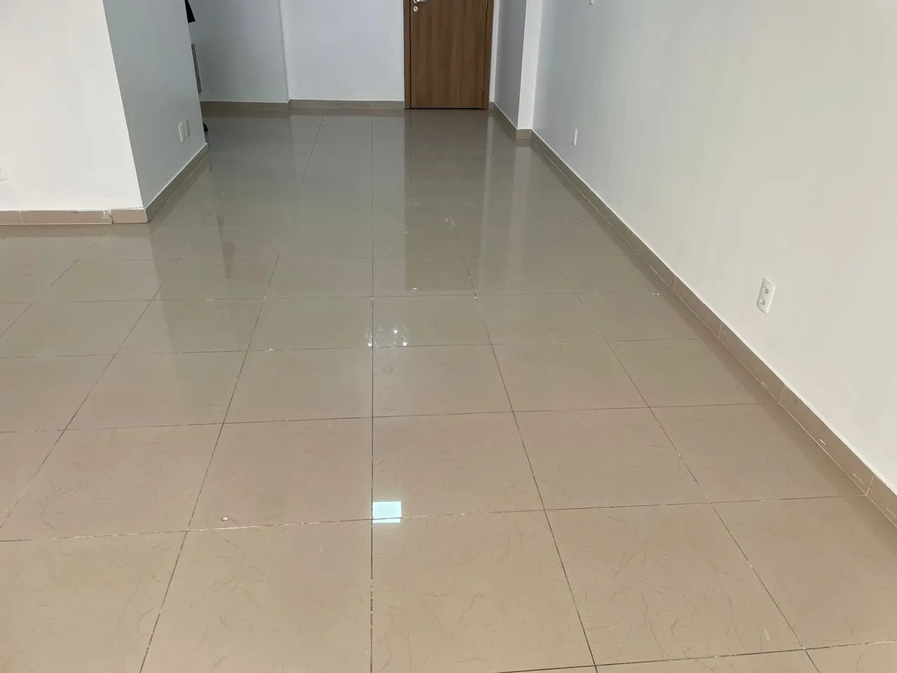 SALA COMERCIAL no THE OFFICE 42m² - Foto 3