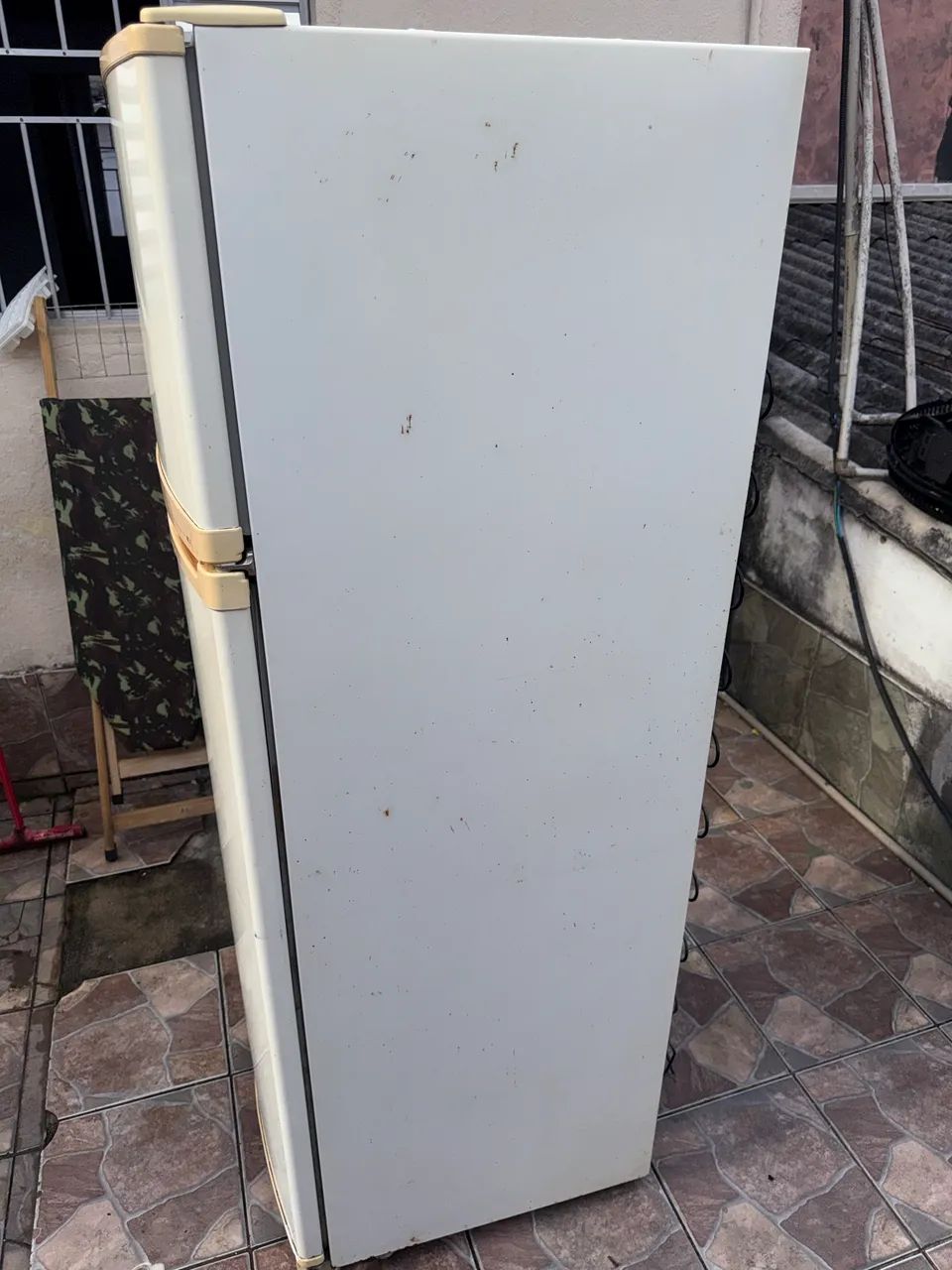 Geladeira de 320 litros  - Foto 4