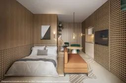 STUDIOS PARAISO BY LINDENBERG - Foto 4