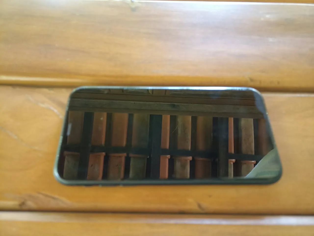 iPhone XR 64GB original  - Foto 3