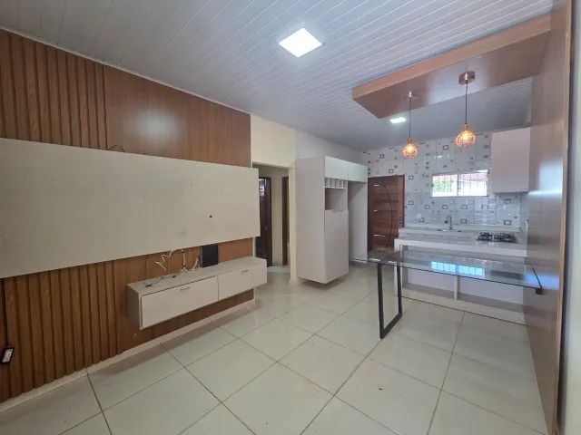 CASA PARA LOCAÇÃO- COM PISCINA CIDADE SATELITE  - Foto 3