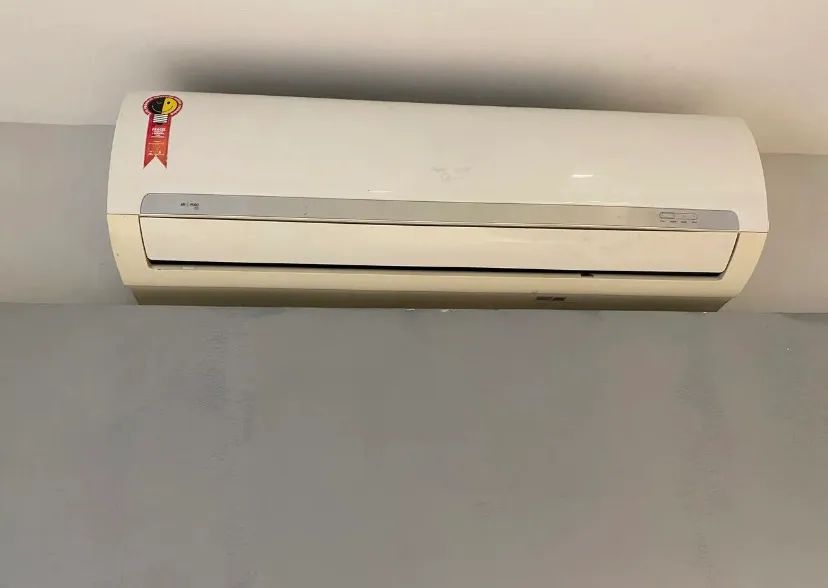 Ar condicionado 22 BTUS para vender logo  - Foto 3