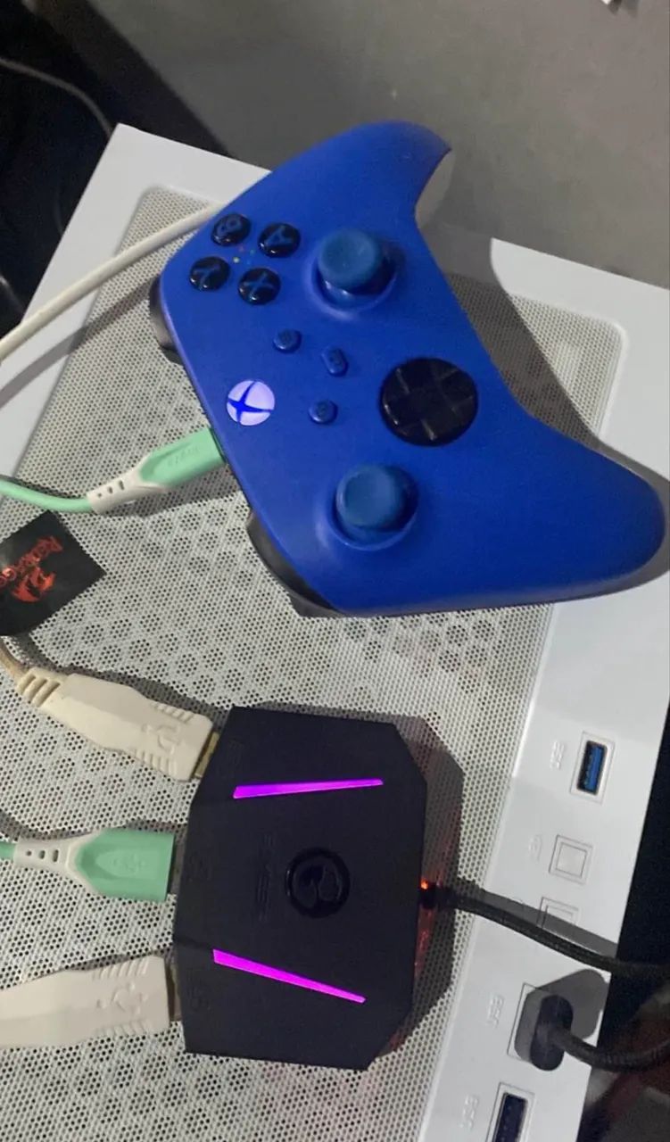 GameSir Vx2 AimBox