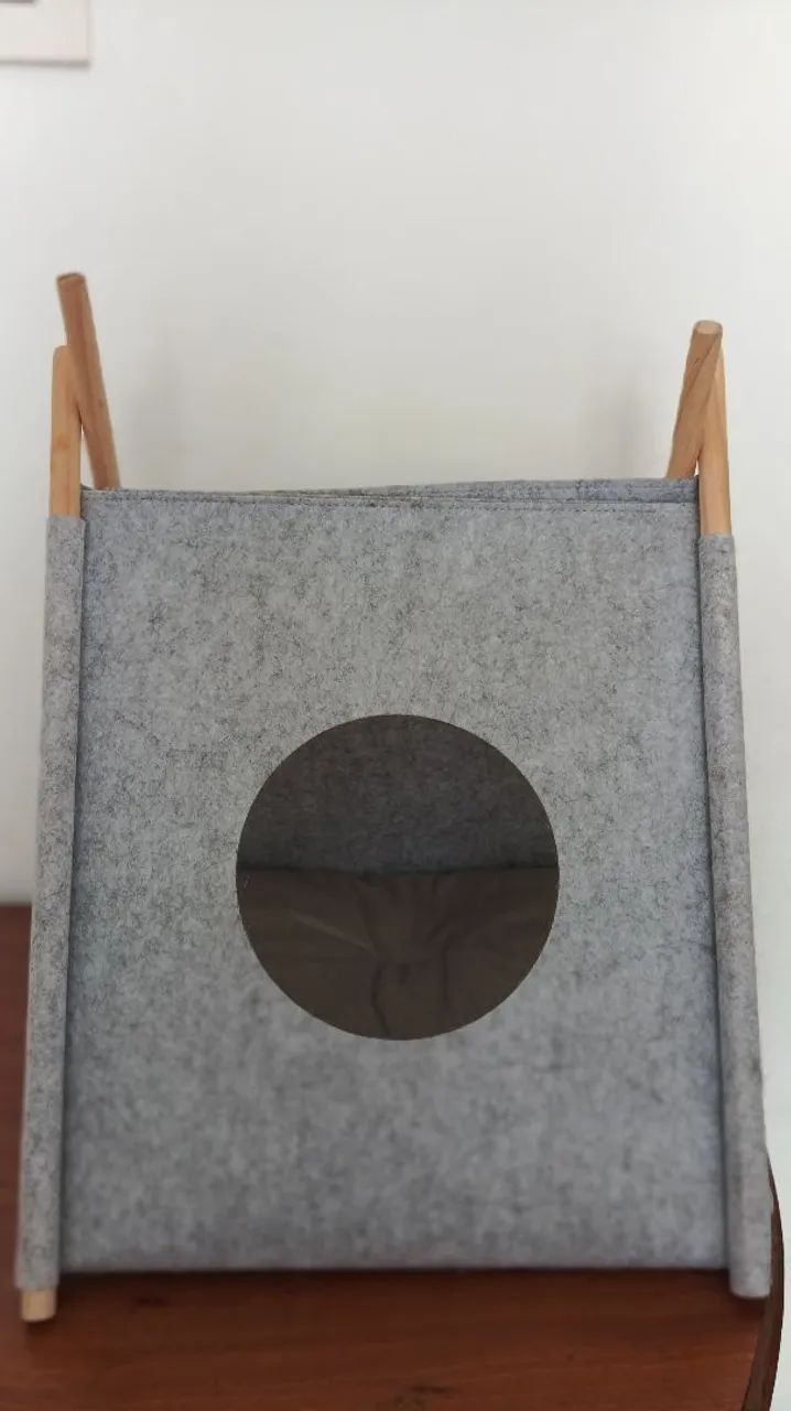 Tenda para gato - Foto 2