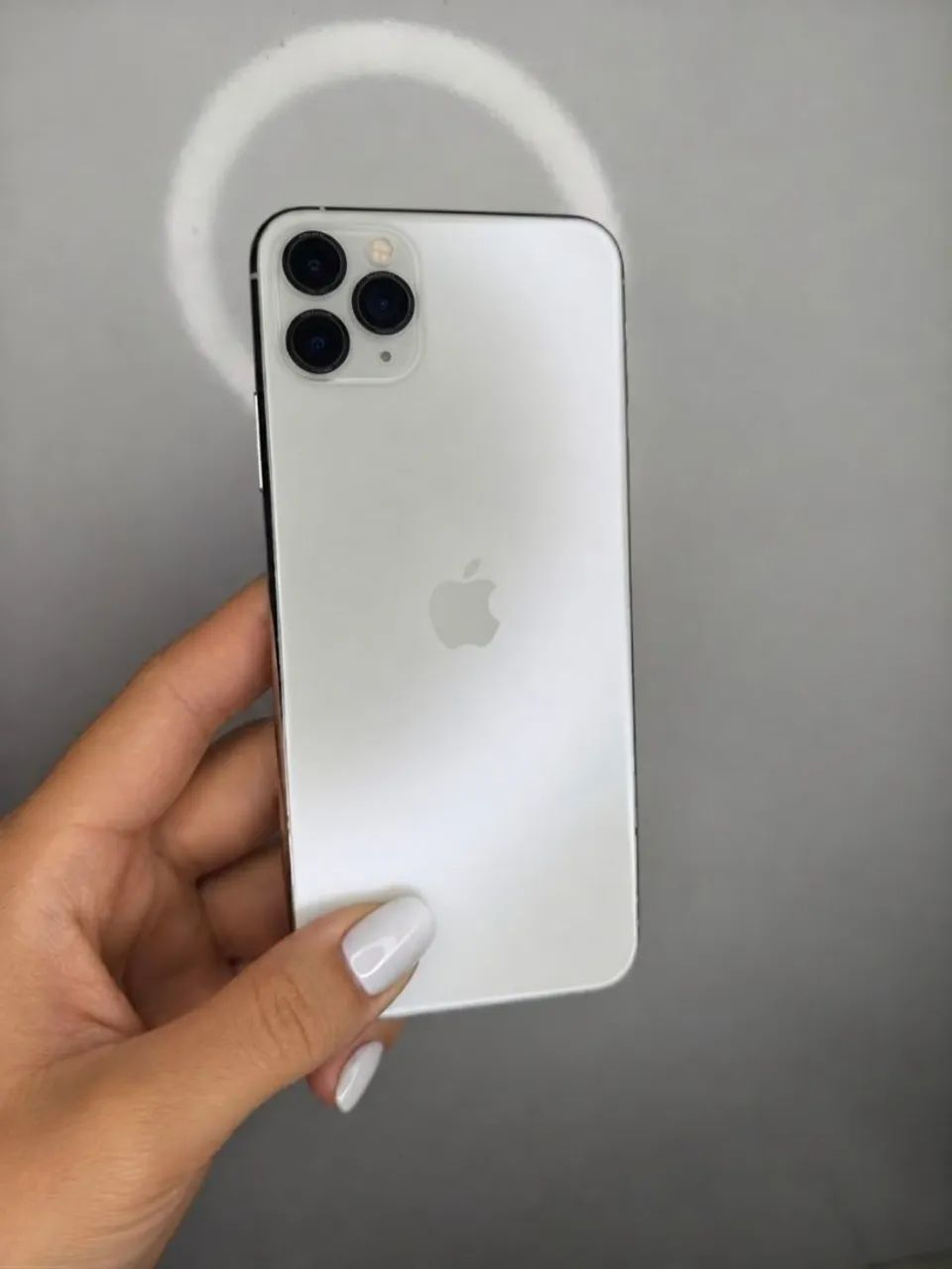 iPhone 11 Pro Max - 64GB 