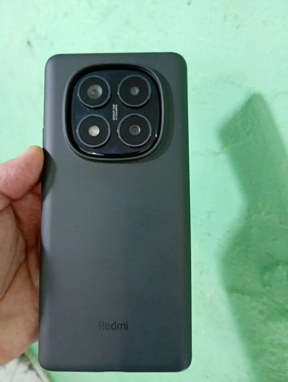 Vendo Redmi Note 14 Pro  - Foto 4