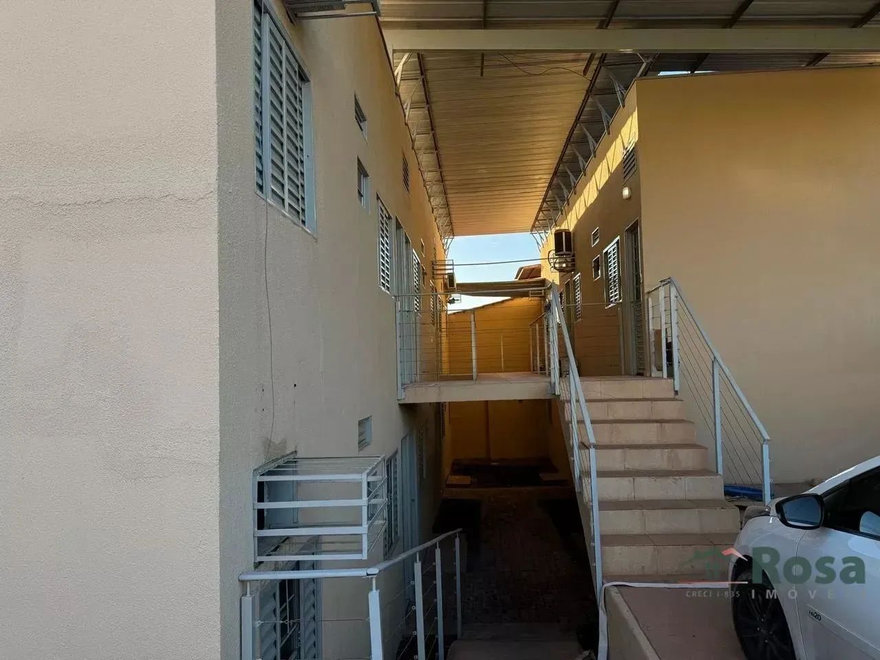 Prédio para venda, Dom Bosco, Cuiabá - Foto 2