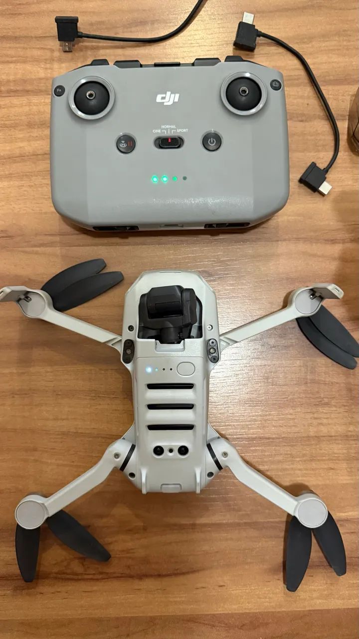 Drone DJI MINI 2 - Foto 2