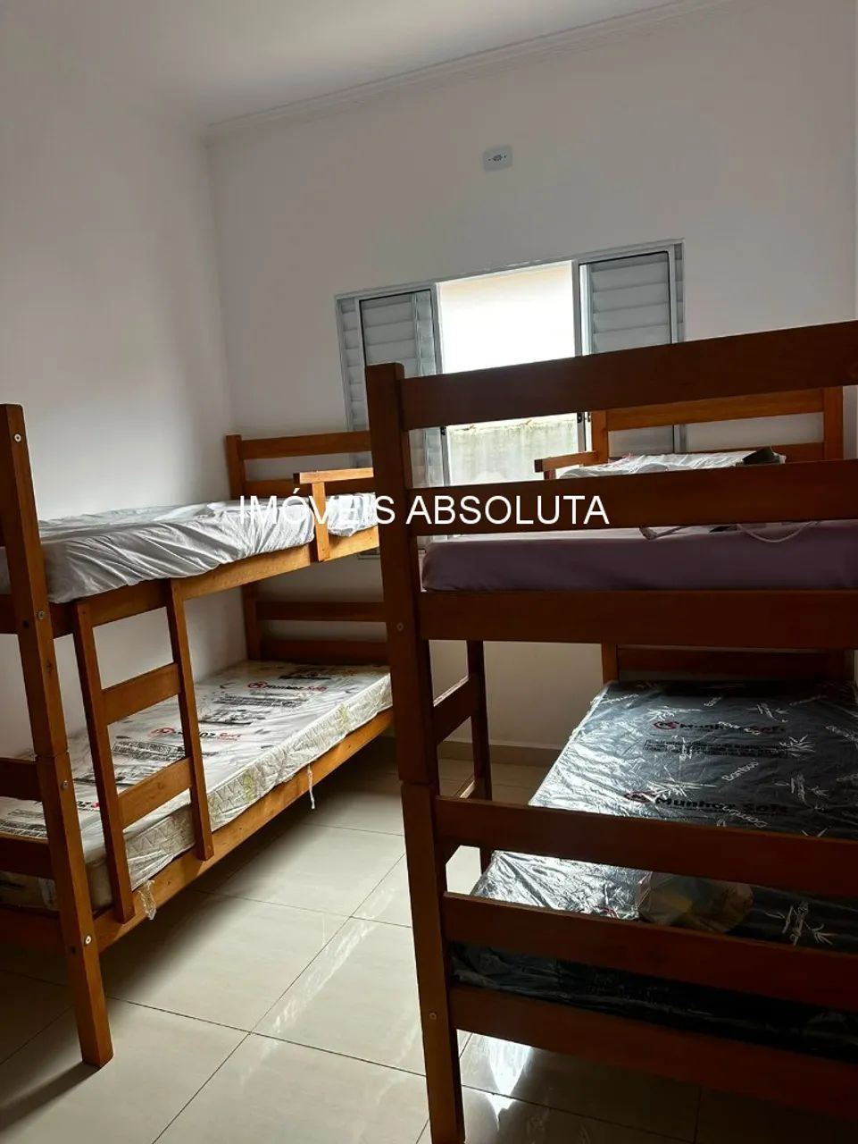 ALUGA-SE CASA COM DOIS DORMITÓRIOS EM ITANHAÉM - Foto 4