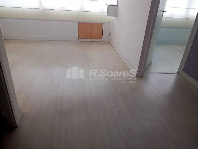 Ótima sala comercial na Rua Conde de Bonfim - Foto 4