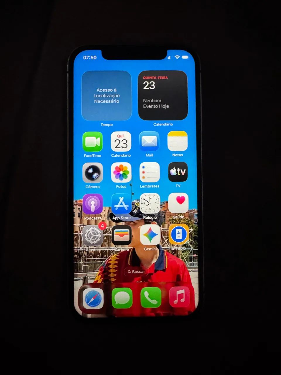 iPhone 12 pro