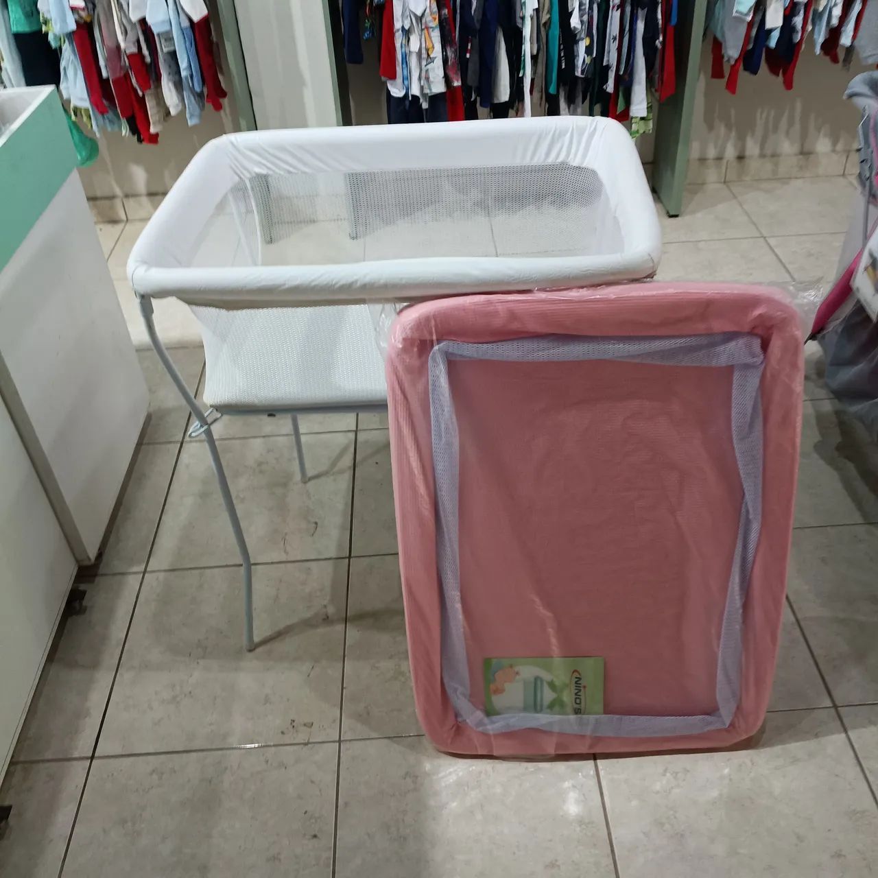 Cercadinho - Foto 2