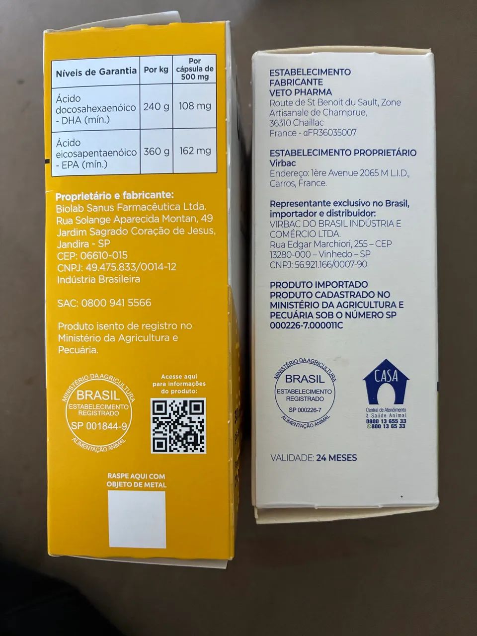 Suplementação para pets  - Foto 3