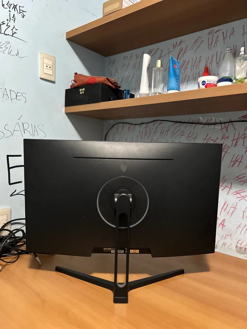 Monitor 360hz - Foto 3