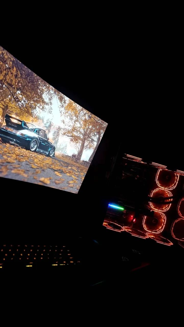 PC gamer rx9060XT 16GB - Foto 3