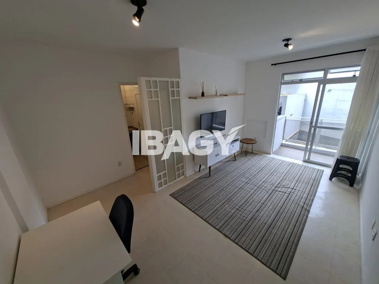 Excelente Apartamento 1 dormitório(s) em Carvoeira - Florianópolis - Foto 2