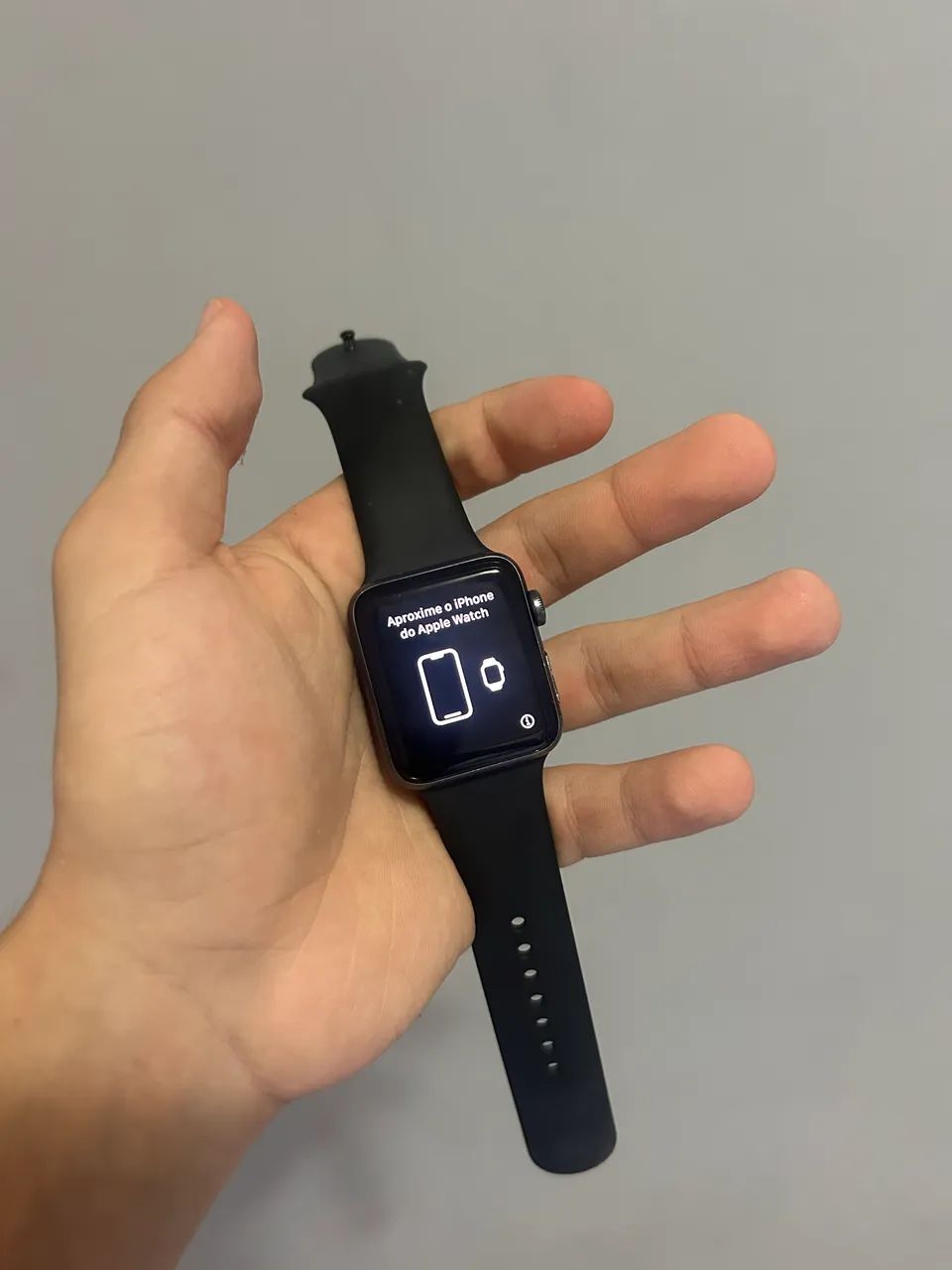 Apple Watch Series 3 42mm - Foto 2