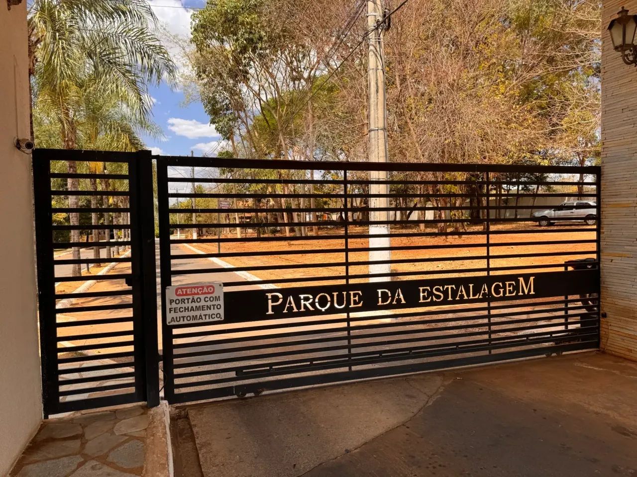 LOTE PARK DA ESTALAGEM PIRENÓPOLIS 385m2 CONDOMÍNIO ALTO PADRÃO - Foto 11