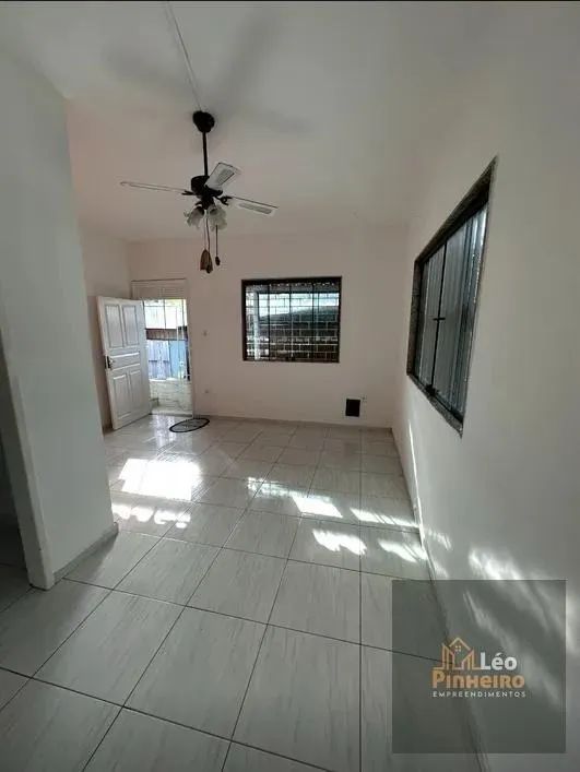 Casa em Imbetiba - Macaé