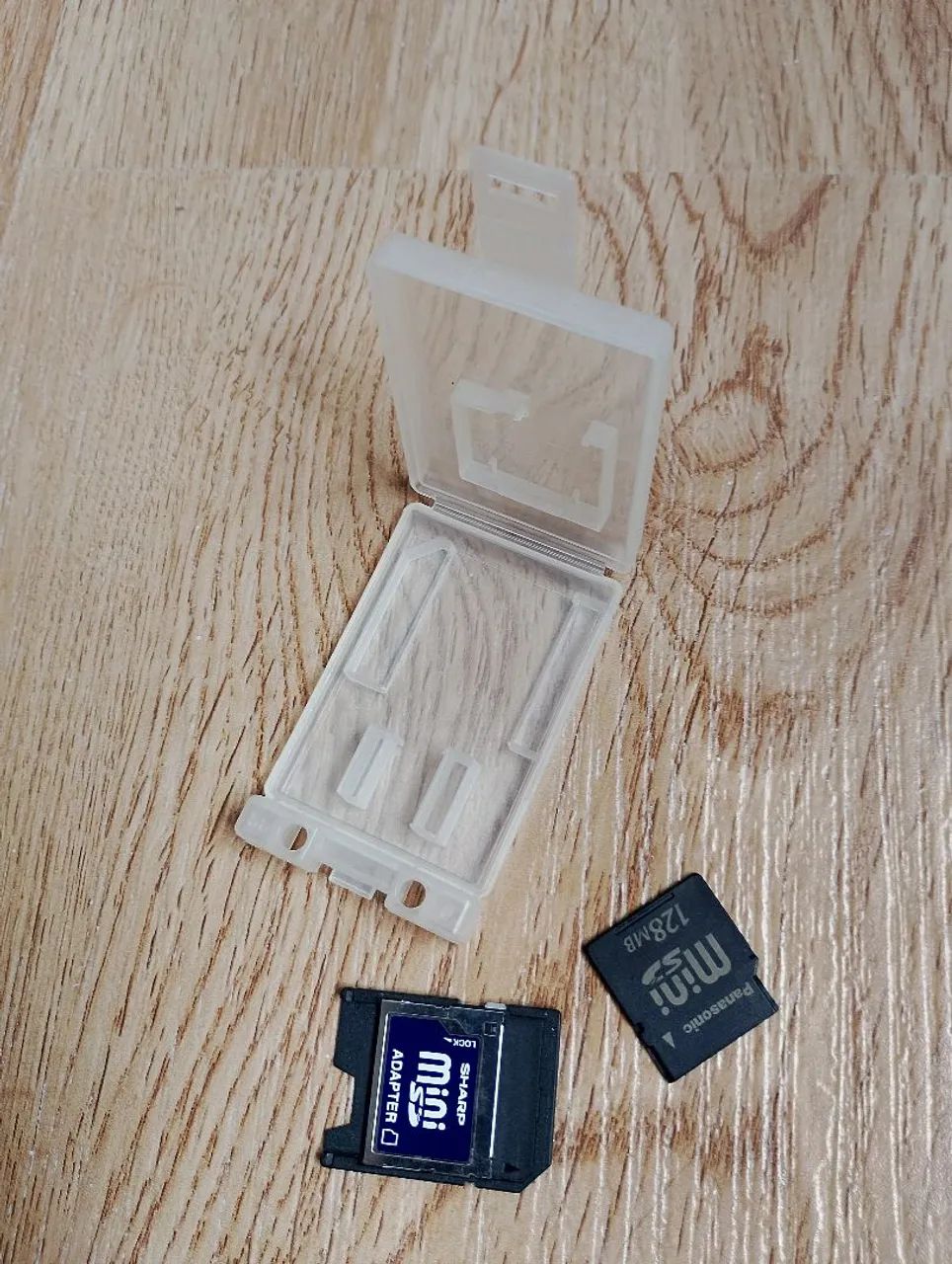 Adaptador de memória card  - Foto 2
