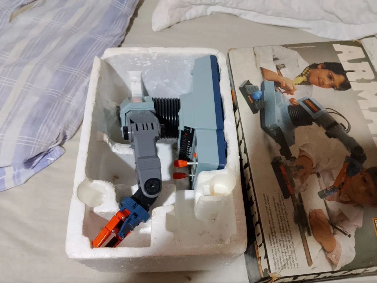 Armstron TEC toy - Foto 2