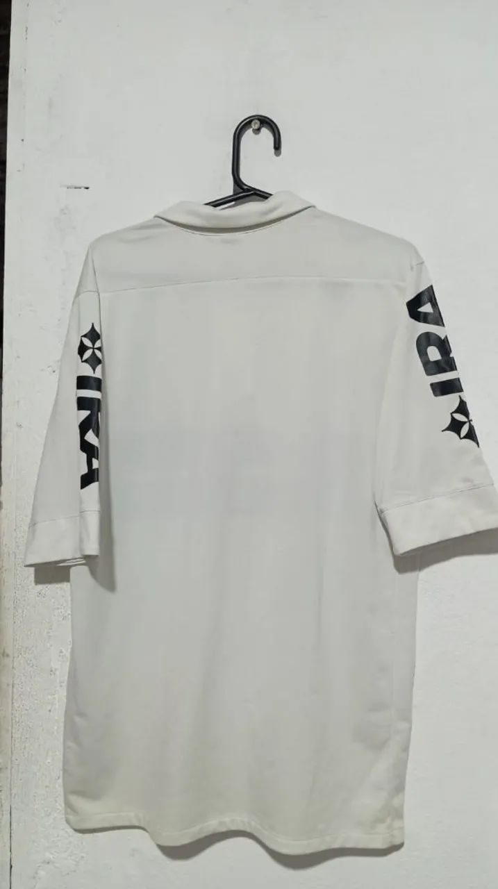 Camisa de futebol Coritiba  - Foto 2