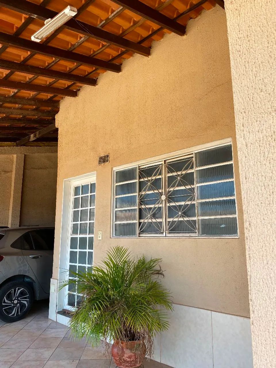 Vendo casa para renda CEILANDIA SUL quadra 7. - Foto 3