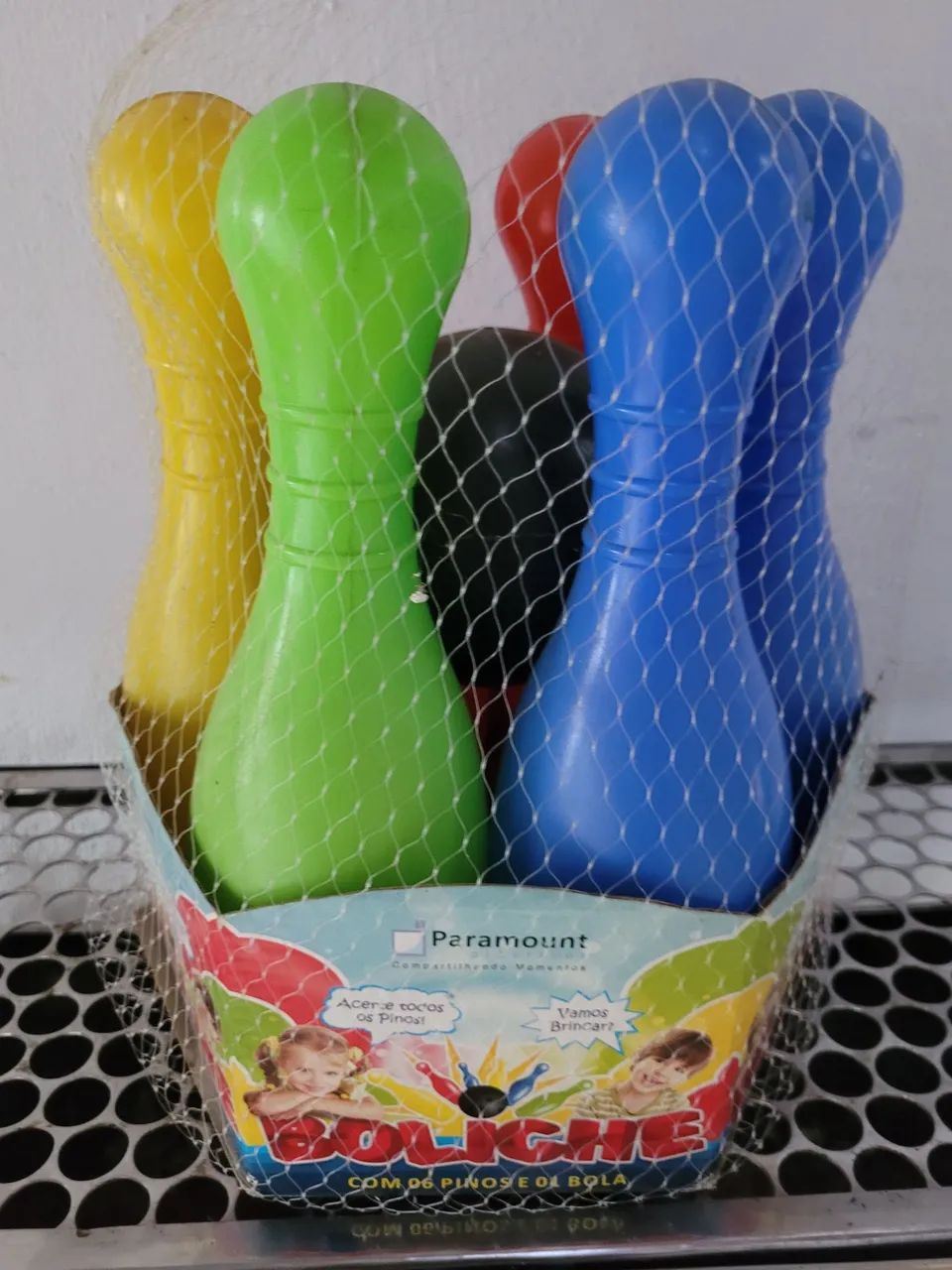Brinquedos  - Foto 5