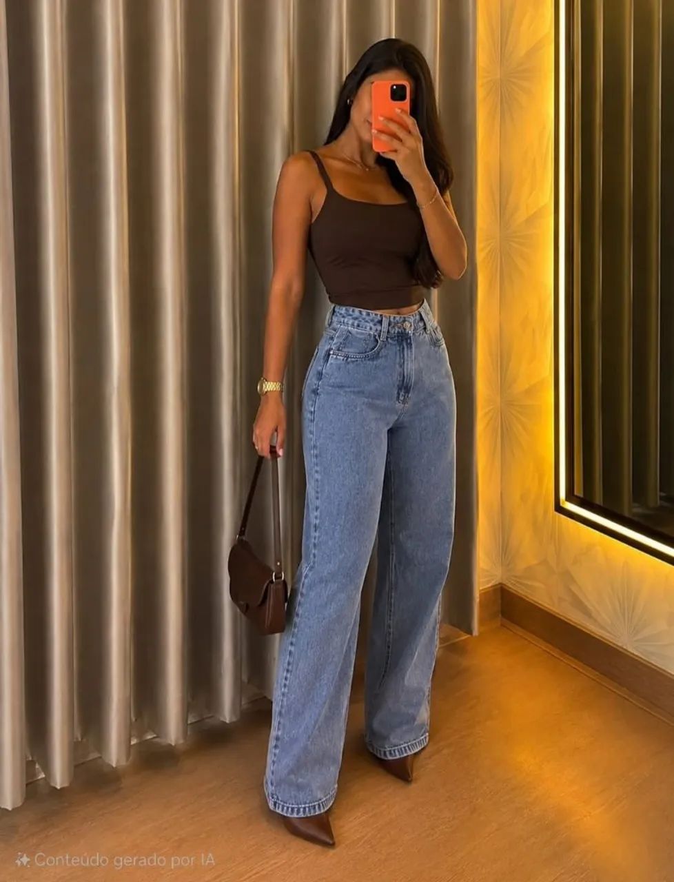 Jeans Exclusivos - Foto 5