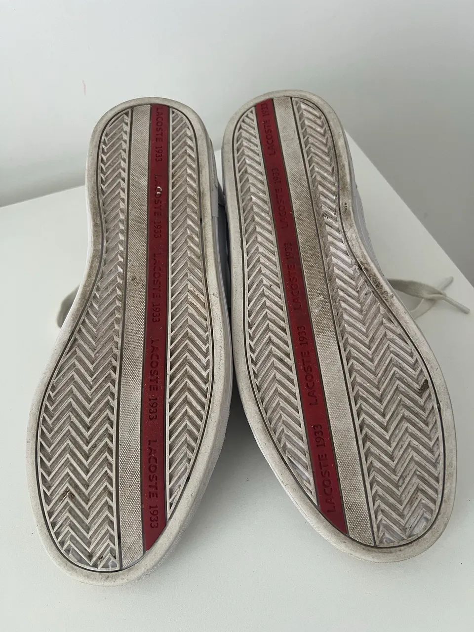 Tênis Lacoste original  - Foto 5