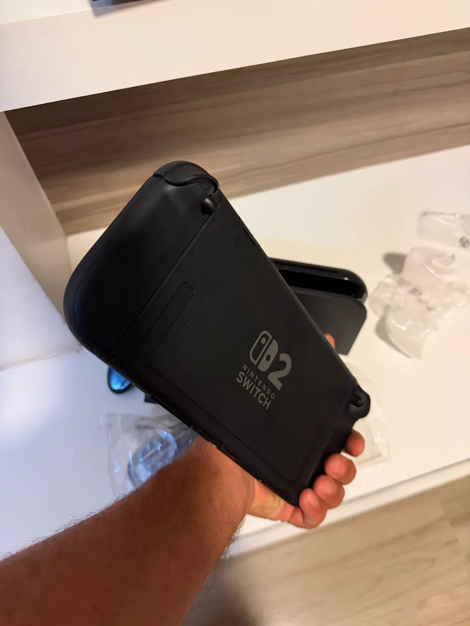 Nintendo switch 2 