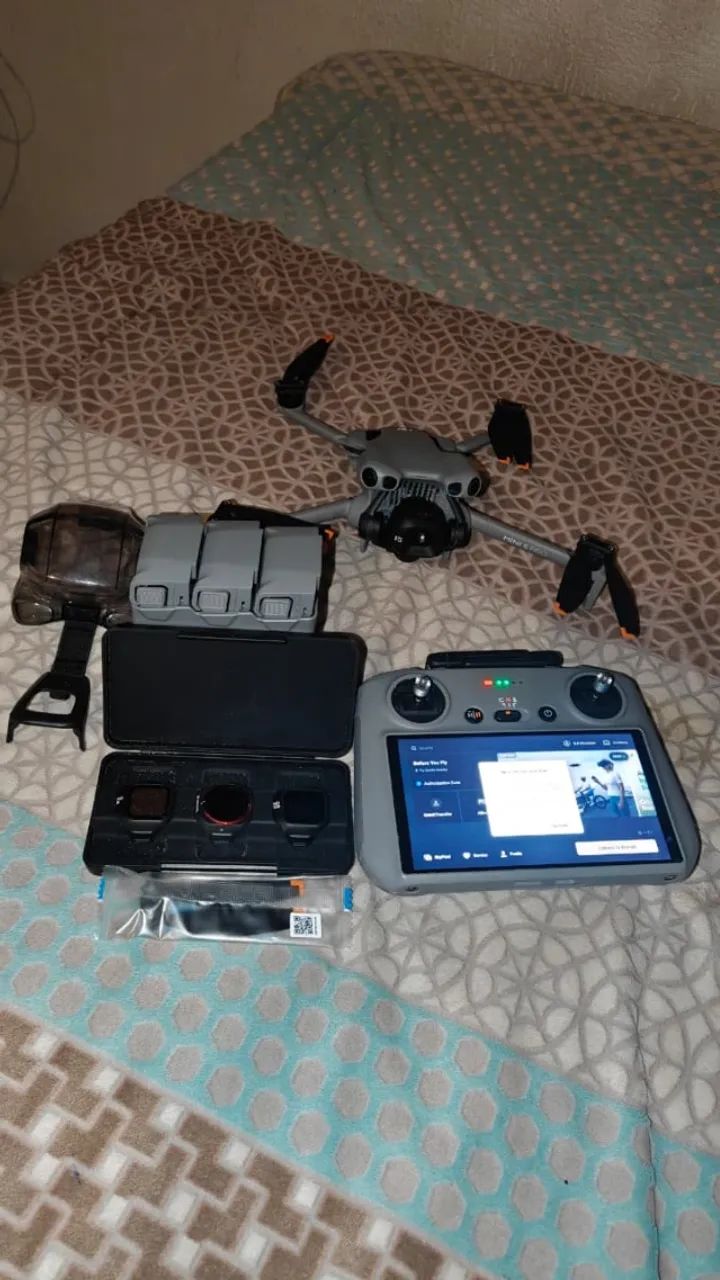 DRONE MINI 5 PRO - Foto 2